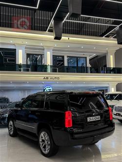 شێڤرۆلێت تاهۆ